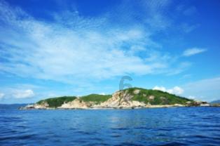 海滩宾馆逃生